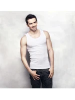 Pánsky nátelník Karol - TOP-BIS