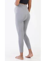 Dámske tehotenské elastické nohavice Julie