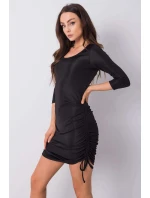 Krátke šaty model 159775 Och Bella