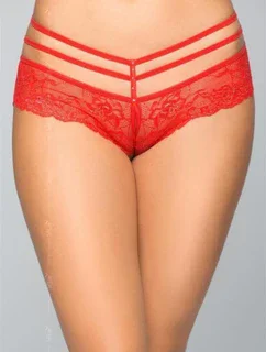 Tanga model 206909 SoftLine Collection