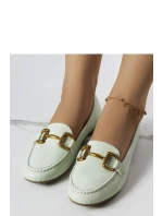 Mokasíny model 207974 Solea