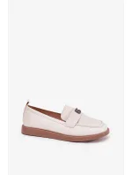 Mokasíny model 209783 Step in style Mokasíny model 209783 Step in style