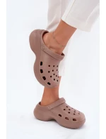 Papuče model 215960 Step in style