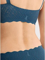 sloggi ZERO Feel Bliss Top – Smoky Blue – SLOGGI Smoky Blue – SLOGGI sloggi ZERO Feel Bliss Top – Smoky Blue – SLOGGI Smoky Blue – SLOGGI
