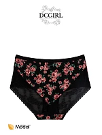 DC Girl nohavičky 27131 A'12 M-XL