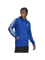 Pánska mikina adidas Essentials 3-Stripes Hoodie M HL2228