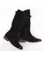 Potocki W 12522 WOL270A obuv