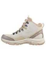 Dámske topánky Skechers Relaxed Fit Trego Rocky Mountain RM W 158258-NAT