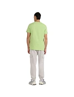 Pánske nohavice 4F CAS M1210 cool light grey 4FWAW25TTROM1210 27S