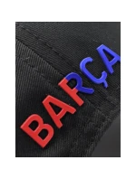 Juniorská baseballová čiapka FC Barcelona 5001GBEBP Juniorská baseballová čiapka FC Barcelona 5001GBEBP