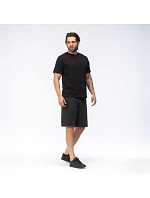 Pánske tričko Pique Polo Free (tmavo šedé) 2XL