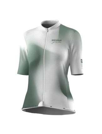 Biemme NATURE LADY 2.0 Tričko Sage white XL