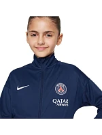 Detská tepláková súprava Nike PSG Dri-Fit Academy Pro navy blue FQ0063 411 Detská tepláková súprava Nike PSG Dri-Fit Academy Pro navy blue FQ0063 411