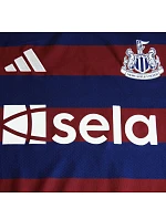 Adidas Newcastle United FC 24/25 Výjazdové zápasové tričko - IW0382 Adidas Newcastle United FC 24/25 Výjazdové zápasové tričko - IW0382
