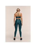 Dámske tréningové legíny CASALL Heat Printed High Waist Tights, sivé Dámske tréningové legíny CASALL Heat Printed High Waist Tights, sivé