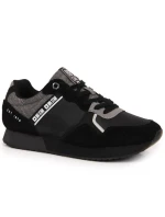 Pánska športová obuv M JJ174145 - Big Star