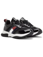 Topánky Tommy Hilfiger Jr T3A4-31179-1022999