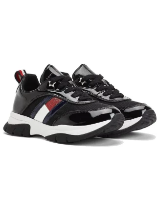 Topánky Tommy Hilfiger Jr T3A4-31179-1022999