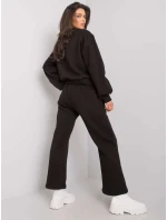 Súprava EM KMPL 708.16 čierna