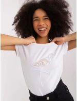 Blúzka RV BZ 9646.07 biela Blúzka RV BZ 9646.07 biela