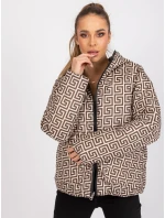 YP KR bunda cx4290.99P čierna