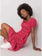 Dámske šaty SK-2522 - FPrice