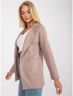 Dámska bunda RV ZT 7845.45 Royal blue - FPrice