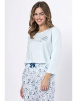 DÁMSKE PYŽAMO BOGUSIA 1639