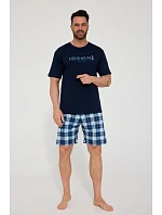 PÁNSKE PYŽAMO KR 326/215 LIGHTHOUSE BIG PÁNSKE PYŽAMO KR 326/215 LIGHTHOUSE BIG