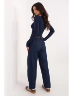 Džínsy model 222927 Podúroveň