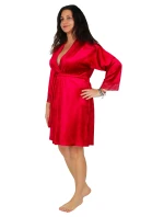 Dámsky župan DE LAFENSE 457 Milagros