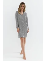 Cana 409 dlhá/r S-XL košeľa na gombíky Cana 409 dlhá/r S-XL košeľa na gombíky