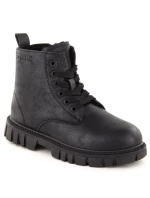 Zateplené topánky Big Star Baggers Jr OO374080 INT2039 Zateplené topánky Big Star Baggers Jr OO374080 INT2039