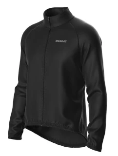 Biemme vetrovka BASIC čierna S