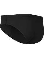 Pánske plavky Alan M 01 black - Aqua-Speed