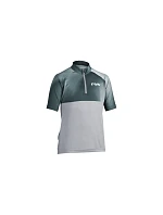Cyklistické tričko NORTHWAVE Force Evo Junior Jersey S/s, sivé Cyklistické tričko NORTHWAVE Force Evo Junior Jersey S/s, sivé