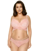 Gorteks Charlize/B4 farba: ružová