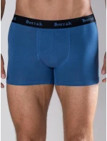 Boxerky BR BK 4476.28P tmavo modrá