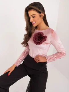 Karoséria LK BO 509557.83 svetlo ružová