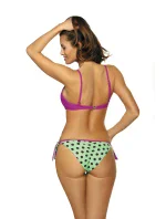 Emily Veľmi fuchsiové plavky M-451 (7) - Marko