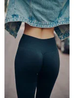 BEZŠVOVÉ LEGÍNY RIB