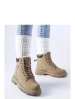 Pohorky model 205058 Solea