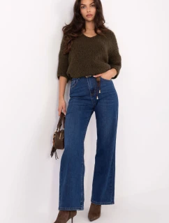 Džínsy model 220624 Továrenská cena