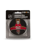 Inglasco NHL Maskot hokejový puk 510AN001901
