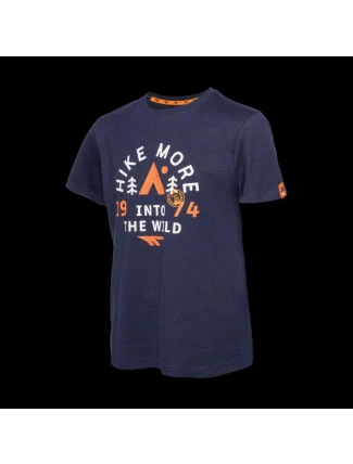 Detské tričko s krátkym rukávom ZAMIR JRB