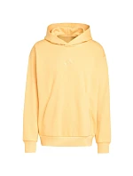 Pánska mikina adidas All Szn Fleece Hoodie yellow KT3105 pánska Pánska mikina adidas All Szn Fleece Hoodie yellow KT3105 pánska