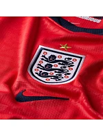 Pánsky červený dres Nike England 2026 Stadium IB5361 624 Pánske