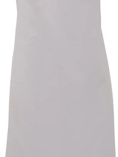 Premier PR 102 Zástera z organickej bavlny 39.0102 strieborná