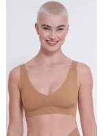 Sloggi 10217728 ZERO Feel 2.0 farba:00cm-nostalgic brown Sloggi 10217728 ZERO Feel 2.0 farba:00cm-nostalgic brown