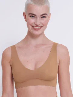 Sloggi 10217728 ZERO Feel 2.0 farba:00cm-nostalgic brown